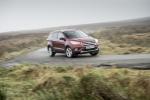 Ford Kuga 2017 года (UK)
